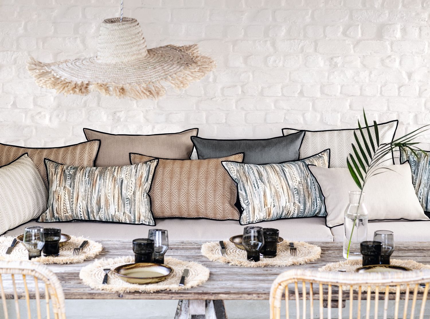 Maison Casamance - Outdoor