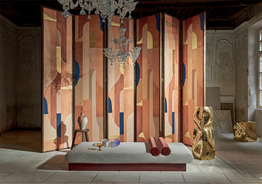 Casamance x Elsa Jeandedieu : a sensory journey between East and West